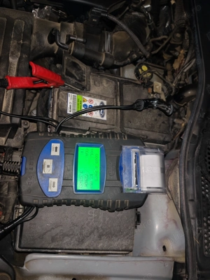 Vand Acumulator auto - imagine 3