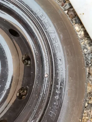 4 Cauciucuri de Vara - imagine 4