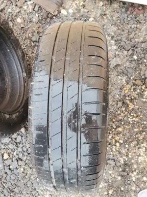 4 Cauciucuri de Vara - imagine 3