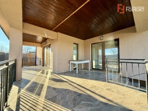 COMISION 0% Casa individuala cu 5 camere si teren de 500 mp, Sanandrei - imagine 2