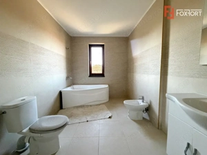 COMISION 0% Casa individuala cu 5 camere si teren de 500 mp, Sanandrei - imagine 17