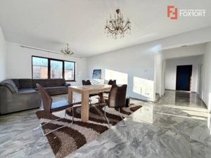 COMISION 0% Casa individuala cu 5 camere si teren de 500 mp, Sanandrei - imagine 3