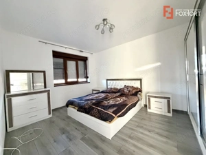 COMISION 0% Casa individuala cu 5 camere si teren de 500 mp, Sanandrei - imagine 15