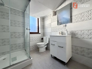 COMISION 0% Casa individuala cu 5 camere si teren de 500 mp, Sanandrei - imagine 8