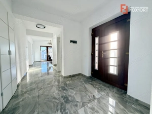 COMISION 0% Casa individuala cu 5 camere si teren de 500 mp, Sanandrei - imagine 9