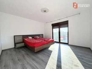 COMISION 0% Casa individuala cu 5 camere si teren de 500 mp, Sanandrei - imagine 13