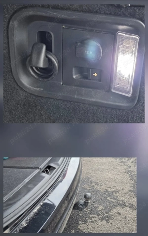 seat alhambra 2013 7 locuri - imagine 6