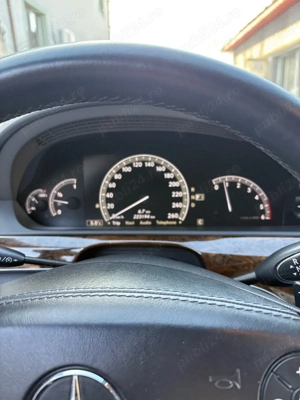 mercedes s class 2010 - imagine 2