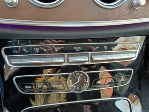 Vând Mercedes E 200 avangarde - imagine 9