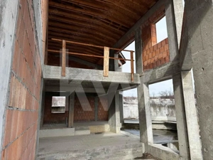 Vilă impresionantă cu vedere panoramică spre munți în cartier Bavaria - imagine 11