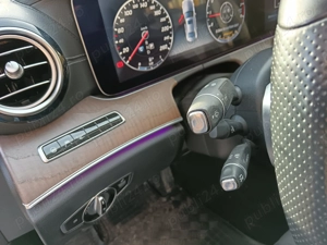 Vând Mercedes E 200 avangarde - imagine 10