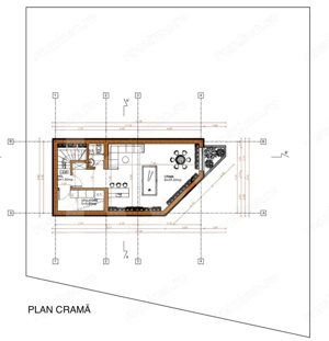 Vilă impresionantă cu vedere panoramică spre munți în cartier Bavaria - imagine 12