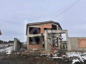 Vilă impresionantă cu vedere panoramică spre munți în cartier Bavaria - imagine 9