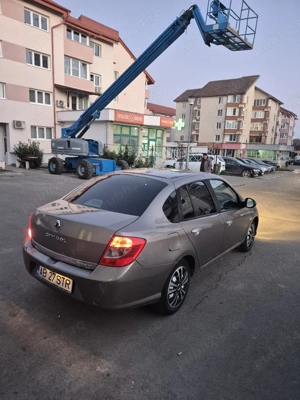 Vând Renault symbol  - imagine 5