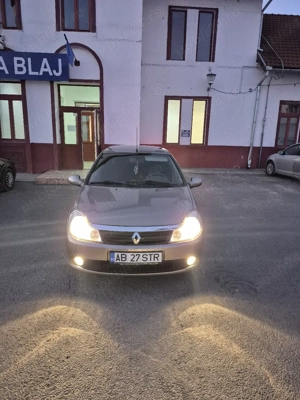 Vând Renault symbol  - imagine 2