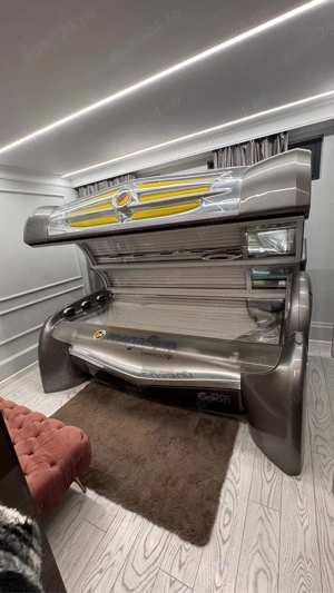 Solar Megasun UltraPower 6900 - imagine 5