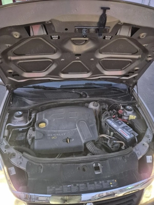 Vând Renault symbol  - imagine 4