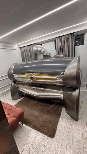 Solar Megasun UltraPower 6900 - imagine 3