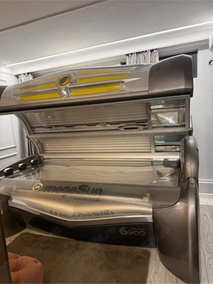 Solar Megasun UltraPower 6900 - imagine 2