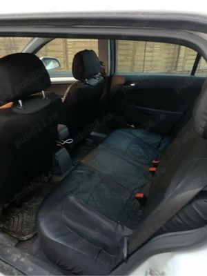 opel astra h 2010  - imagine 2