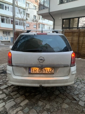 opel astra h 2010  - imagine 5