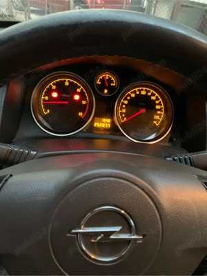 opel astra h 2010  - imagine 4