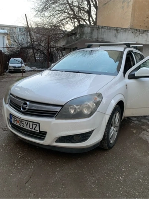 opel astra h 2010  - imagine 3