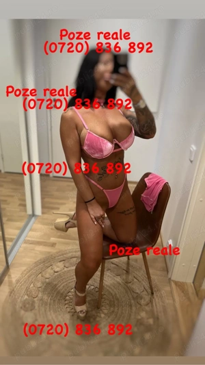 bruneta Top xx. - imagine 4