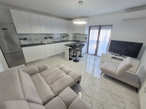 2 Cam-Nou-Lux-Unitatea Militara-Mobilat-Balcon-1 loc Parcare -109.500 Euro! Negociabil