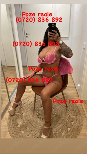 bruneta Top xx. - imagine 2