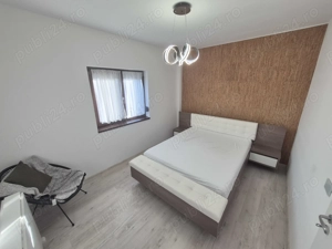 2 Cam-Nou-Lux-Unitatea Militara-Mobilat-Balcon-1 loc Parcare -109.500 Euro! Negociabil - imagine 8