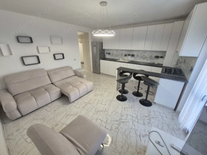 2 Cam-Nou-Lux-Unitatea Militara-Mobilat-Balcon-1 loc Parcare -109.500 Euro! Negociabil - imagine 3