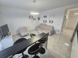 2 Cam-Nou-Lux-Unitatea Militara-Mobilat-Balcon-1 loc Parcare -109.500 Euro! Negociabil - imagine 4