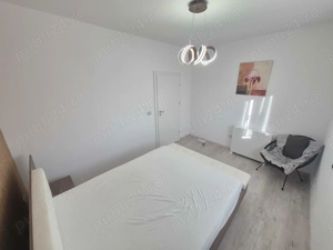 2 Cam-Nou-Lux-Unitatea Militara-Mobilat-Balcon-1 loc Parcare -109.500 Euro! Negociabil - imagine 9