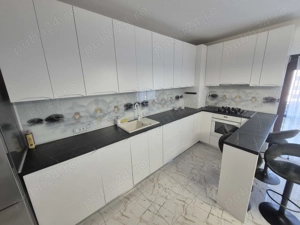 2 Cam-Nou-Lux-Unitatea Militara-Mobilat-Balcon-1 loc Parcare -109.500 Euro! Negociabil - imagine 5