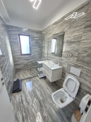 2 Cam-Nou-Lux-Unitatea Militara-Mobilat-Balcon-1 loc Parcare-106.500 Euro! Negociabil - imagine 8