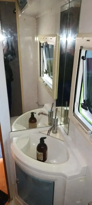  autorulota Fiat Moncayo 7 AM, S 721 - imagine 6