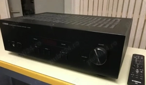 Amplificator Yamaha S201 în garantie