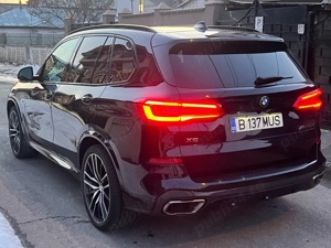 bmw x5 m50d 2020