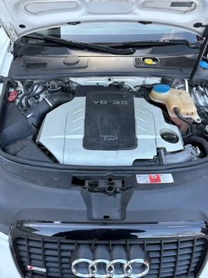 audi A6 C6 2008 - imagine 8