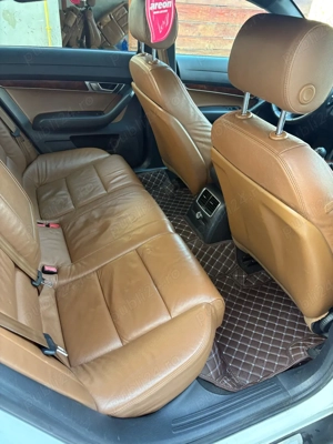 audi A6 C6 2008 - imagine 9