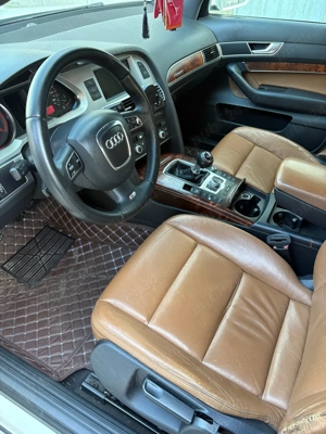 audi A6 C6 2008 - imagine 10