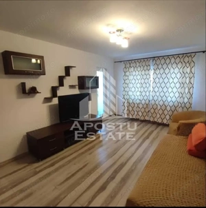 Apartament 2 camere decomandat Alfa