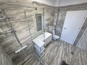 2 Cam-Nou-Lux-Unitatea Militara-Mobilat-Balcon-1 loc Parcare -109.500 Euro! Negociabil - imagine 7