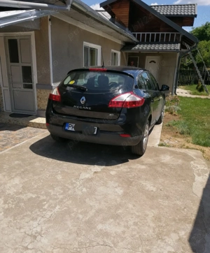 Renault Megan 1,5 dci 110 cai - imagine 3