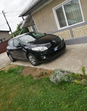 Renault Megan 1,5 dci 110 cai - imagine 4