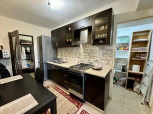 Apartament cu 4 camere, semidecomandat, tip D, 85 mp, Calea Aradului