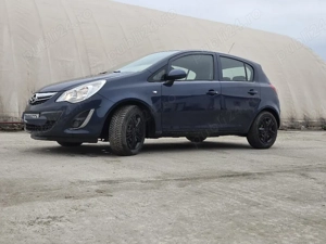 Opel Corsa D 1.3cdti 2011 E5 - imagine 3
