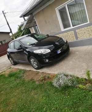 Renault Megan 1,5 dci 110 cai - imagine 2