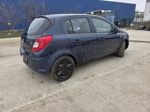Opel Corsa D 1.3cdti 2011 E5 - imagine 5